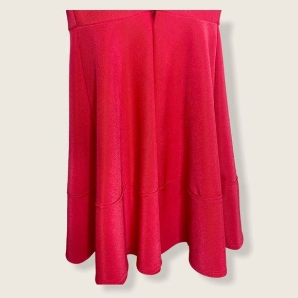 Lulu's Home Before Daylight Fit Flare Sleeveless Mini Dress XS - Picture 6 of 11